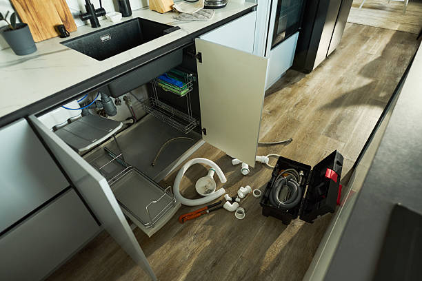 Reliable Drain Cleaning contractor in Lebanon, KY by Street Wise - Plumbing